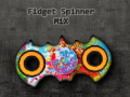 Igra Fidget Spinner Mix