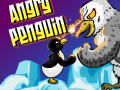 Igra Angry Penguin