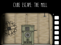 Igra Cube Escape: The Mill  