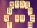 Igra Mahjong frenzy