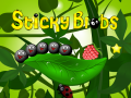 Igra Sticky Biobs