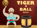 Igra Tiger Ball Online