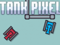 Igra Tank Pixel