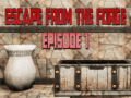 Igra Escape from the Forge Episode 1