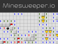 Igra Minesweeper.io