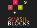 Igra Smash the Blocks  