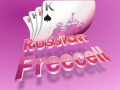 Igra Russian Freecell
