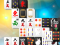 Igra Mahjong Black White 2 Untimed