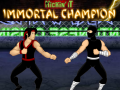 Igra Kickin' It : Immortal Champion