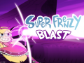 Igra Star vs the Forces of Evil:  Super Frenzy Blast 