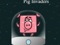 Igra Pig Invaders
