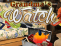 Igra Grandma's Watch