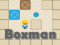 Igra Boxman