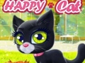 Igra Happy Cat