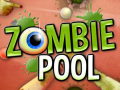 Igra Zombie Pool