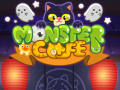 Igra Monster Cafe