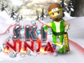 Igra Ski Ninja