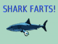 Igra Shark Farts