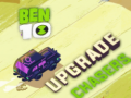 Igra Ben 10 Upgrade chasers
