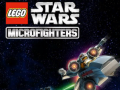 Igra Lego Star Wars: Microfighters  