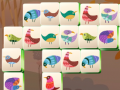 Igra Mahjong Birds