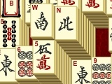 Igra Mahjong