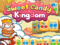 Igra Sweet Candy Kingdom
