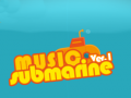 Igra Music Submarine
