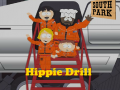 Igra South Park Hippie Drill