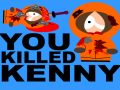 Igra Kill Kenny