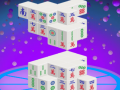 Igra Mahjong 3D