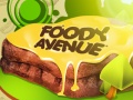 Igra Foody Avenue  