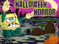 Igra Halloween Horror: FrankenBob’s Quest part 1  