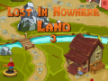 Igra Lost in Nowhere Land 3