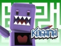 Igra Kogama: Maze