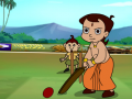 Igra Chhota Bheem 2020 Cricket