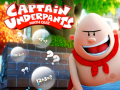 Igra Captain Underpants Math Quiz