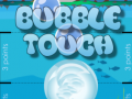 Igra Bubble Touch