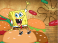 Igra Spongebob squarepants Which krabby patty are you?