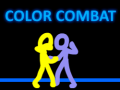 Igra Color Combat