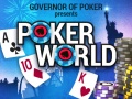 Igra Poker World Online