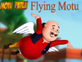 Igra Flying Motu