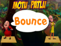 Igra Motu Patlu Bounce