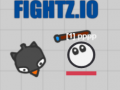Igra Fightz.io