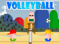 Igra VolleyBoll