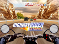 Igra Highway Rider Extreme