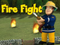 Igra Fire fight