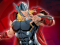 Igra Thor Boss Battles