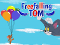 Igra Freefalling Tom