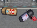 Igra Grand Theft Ambulance